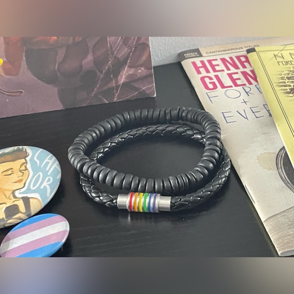 LGBTQ Bundle - Picture 4 of 8